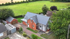 Aerial- click for photo gallery